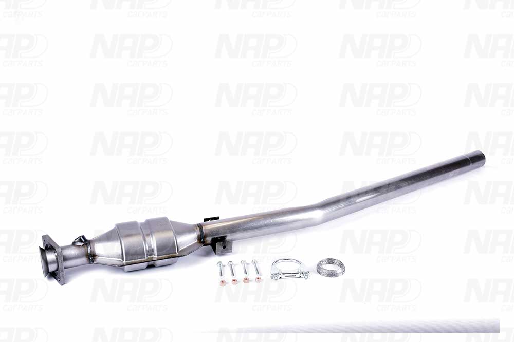 Catalytic Converter (CAK10045)