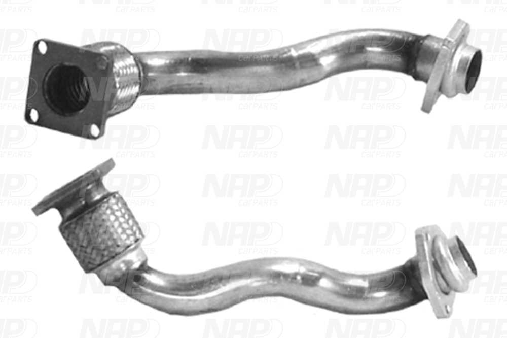 Exhaust Pipe (CAF10548)