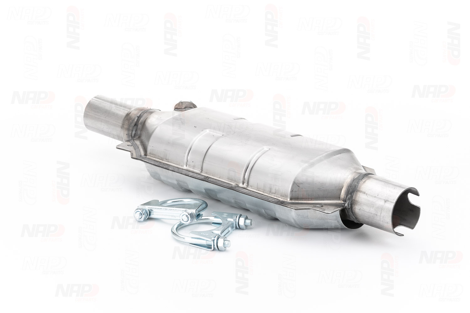 Catalytic Converter (CAK10920)