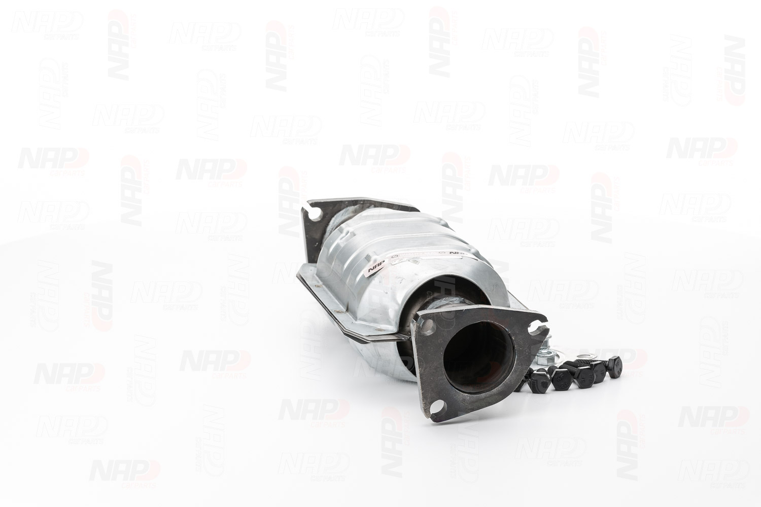 Catalytic Converter