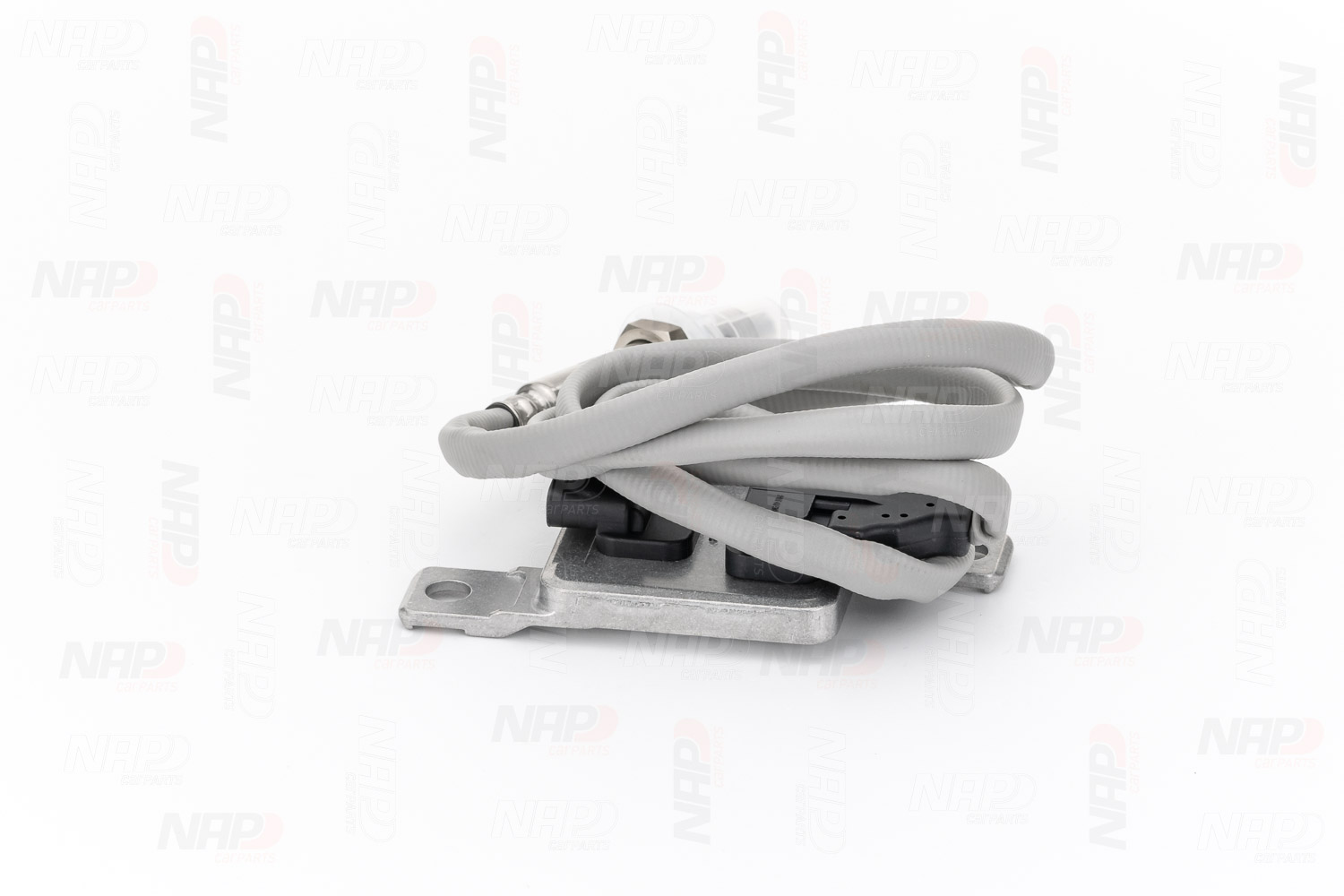 NOx Sensor, urea injection