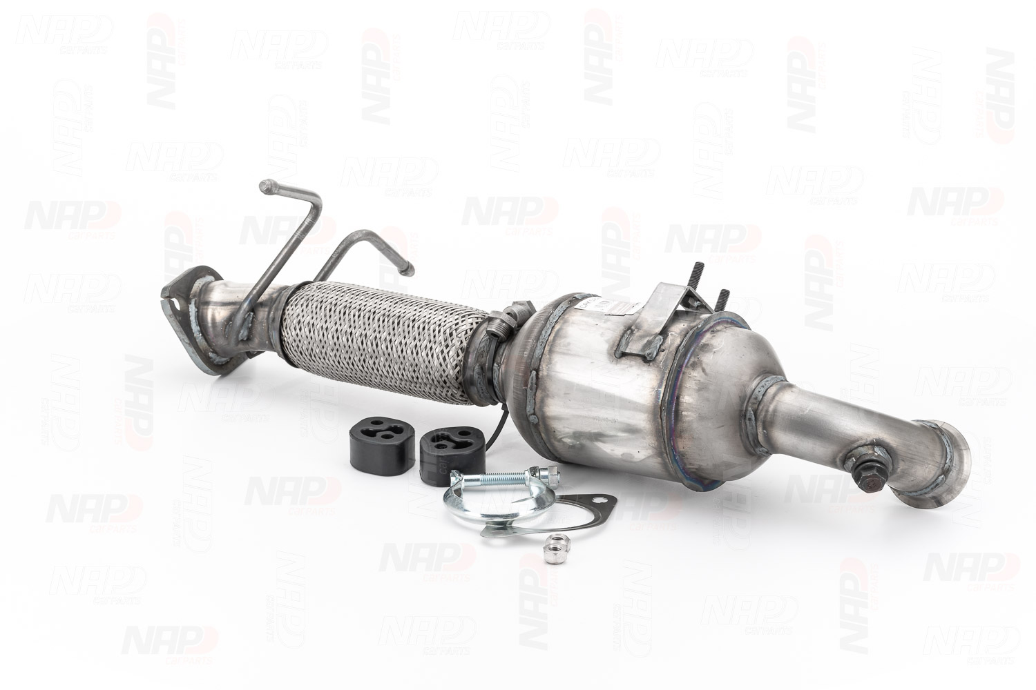 Catalytic Converter (CAK10284)