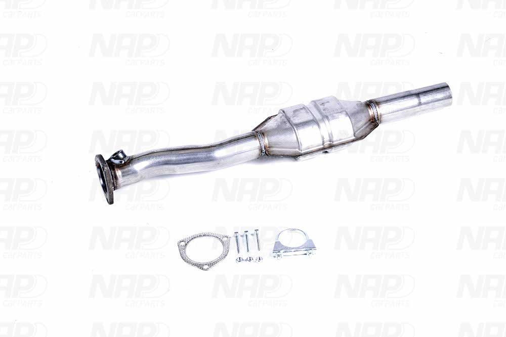 Catalytic Converter (CAK10884)