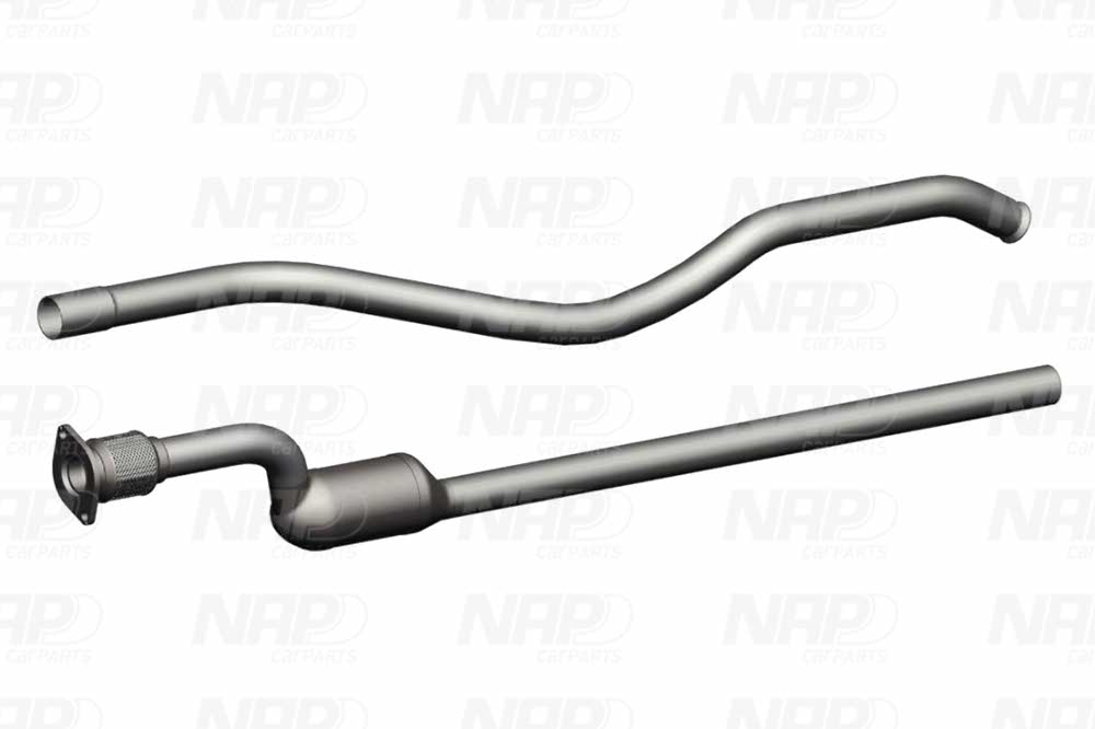 Catalytic Converter (CAK10583)
