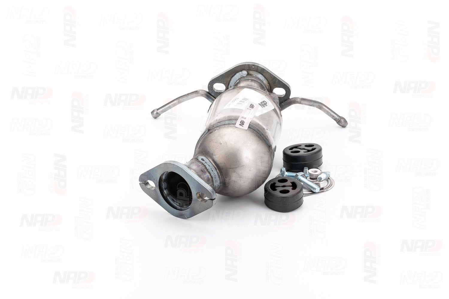 Catalytic Converter