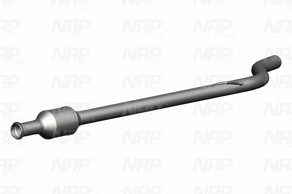 Catalytic Converter (CAK10226)