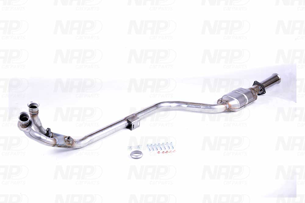 Catalytic Converter (CAK10437)