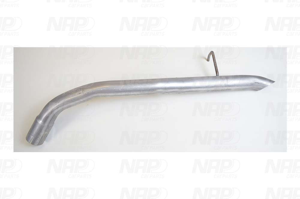 Exhaust Pipe (CAC10042)