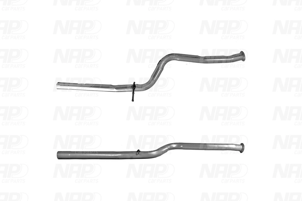 Repair Pipe, catalytic converter (CAC10127)