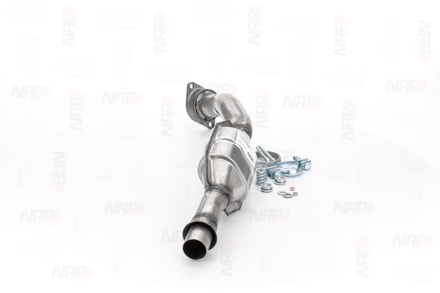 Catalytic Converter