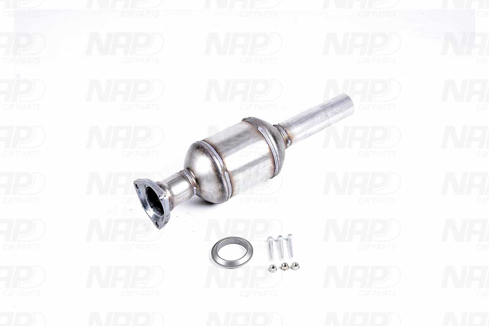 Catalytic Converter (CAK10757)
