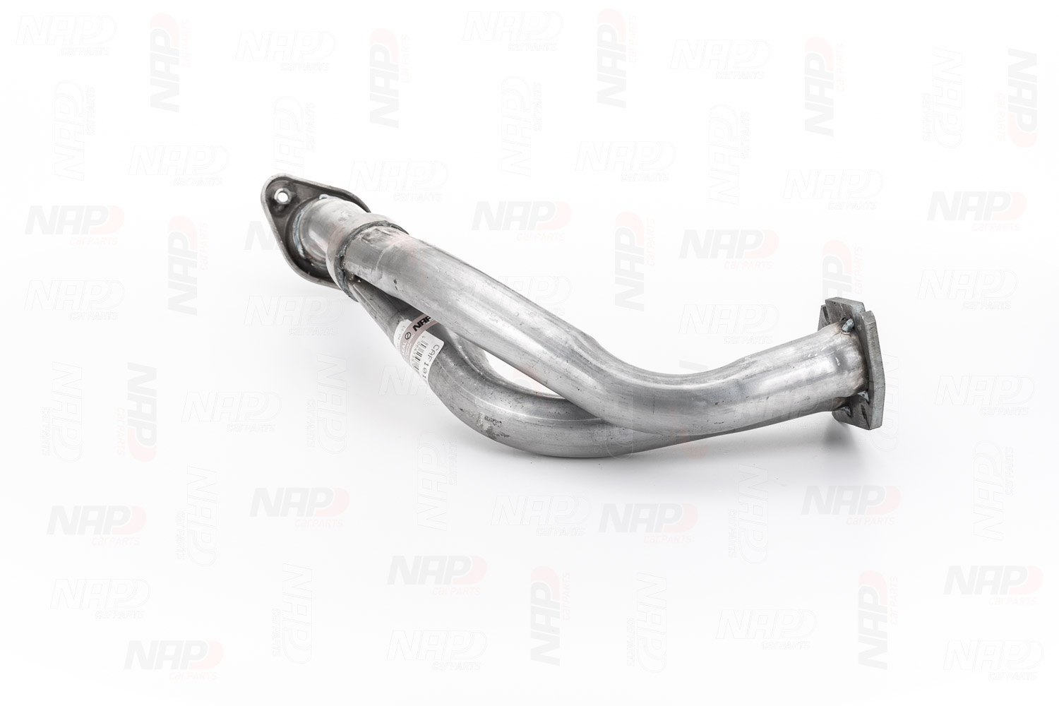 Exhaust Pipe (CAF10154)