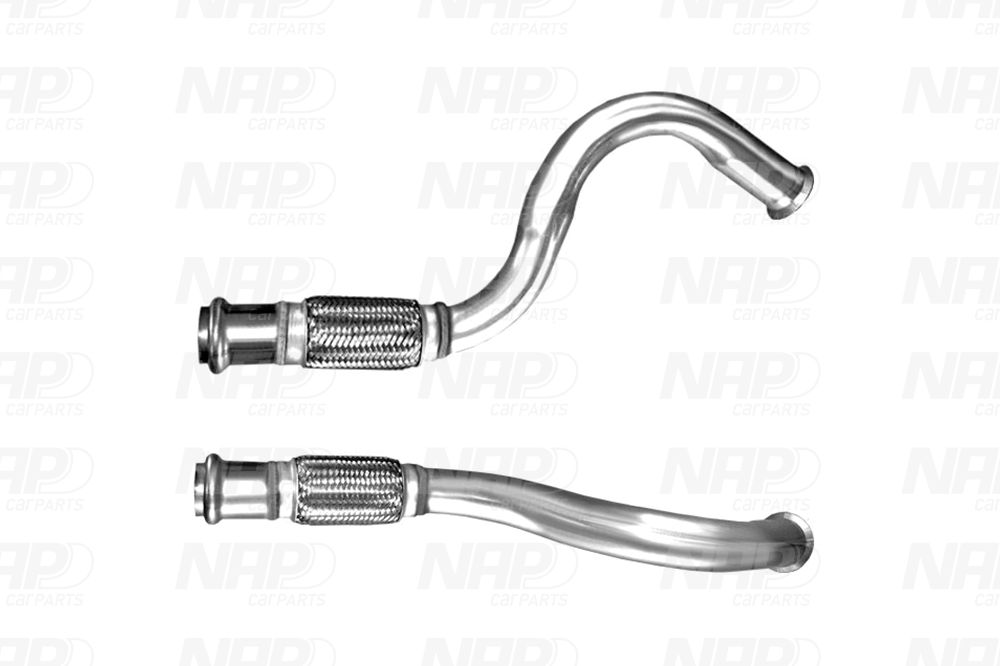 Exhaust Pipe (CAC10561)