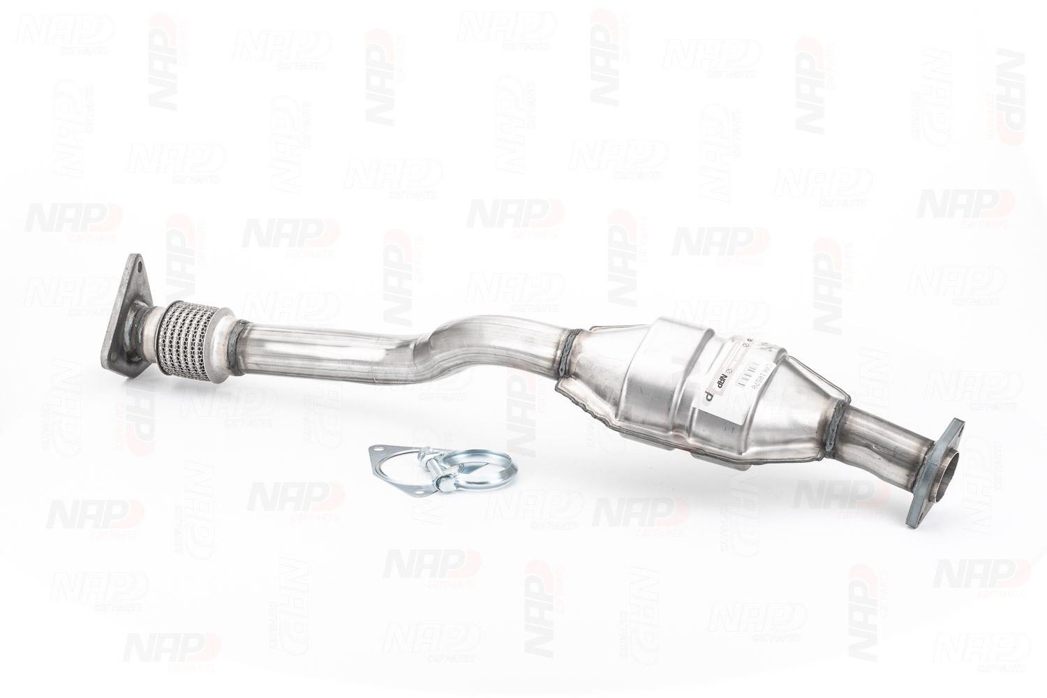 Catalytic Converter