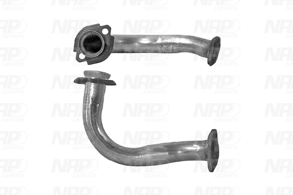 Exhaust Pipe (CAF10083)