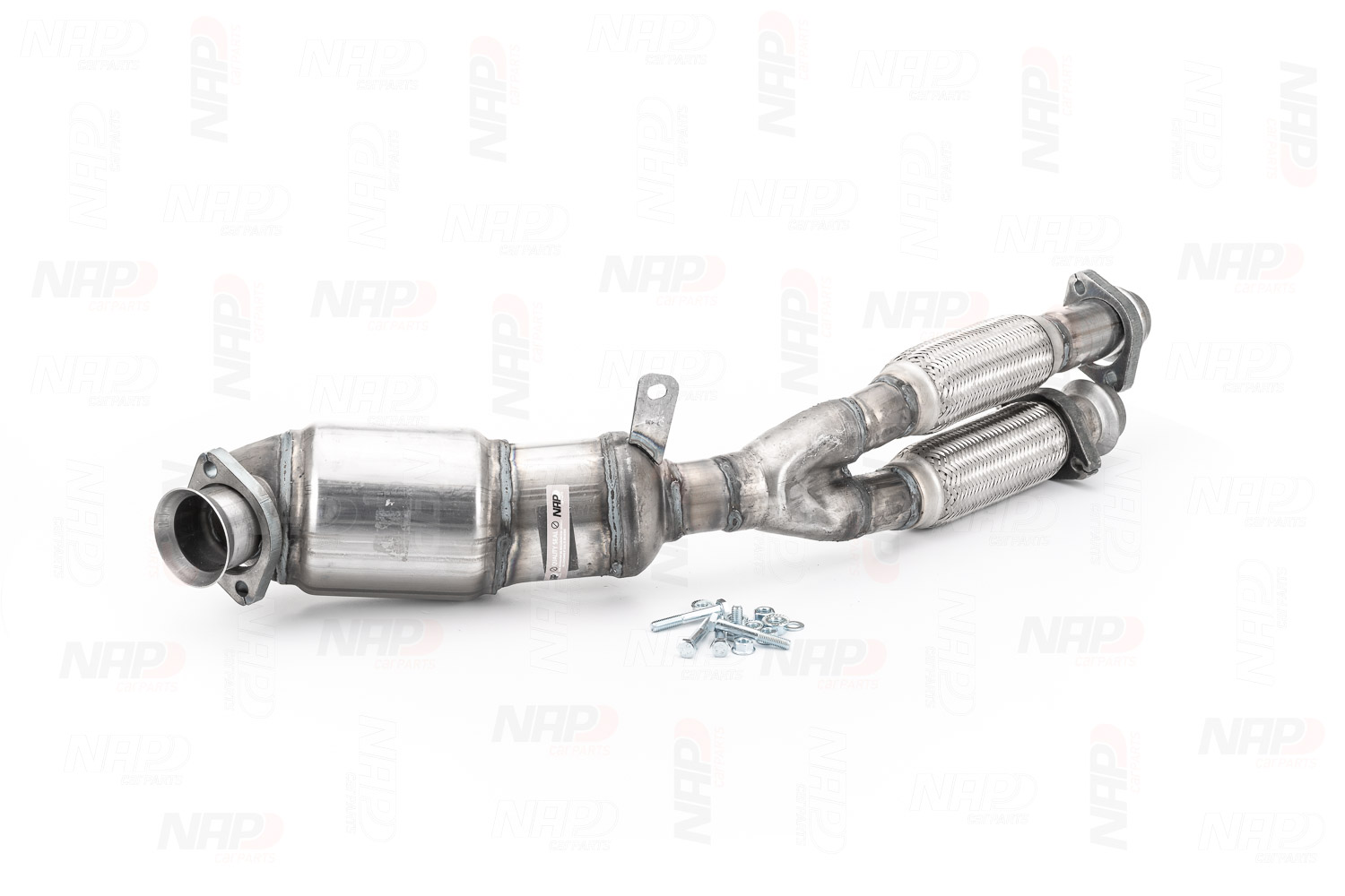Catalytic Converter (CAK10068)