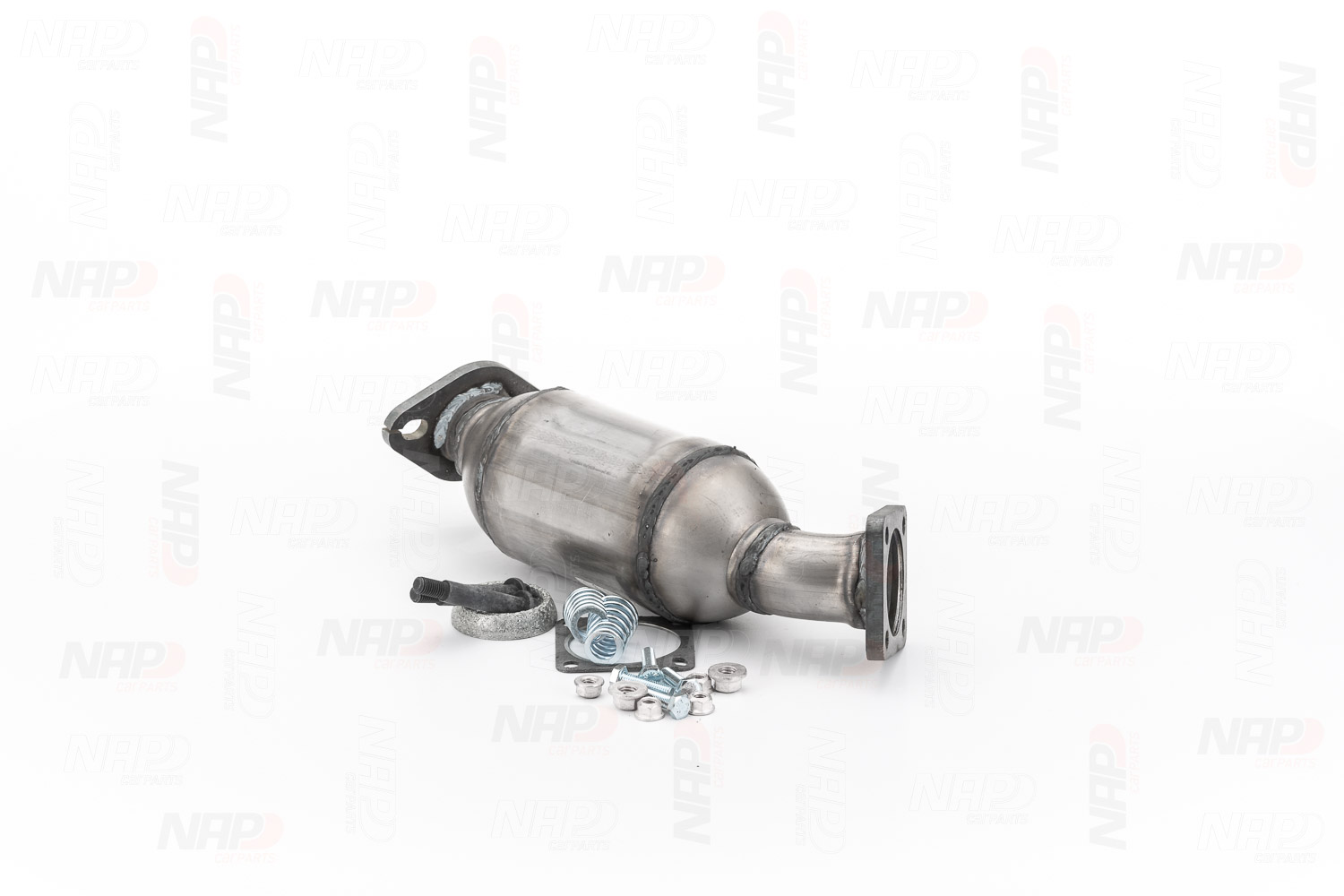 Catalytic Converter (CAK10242)