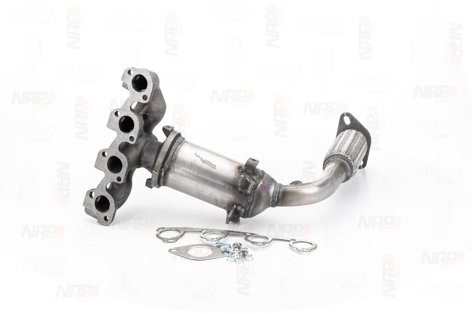 Catalytic Converter (CAK10283)