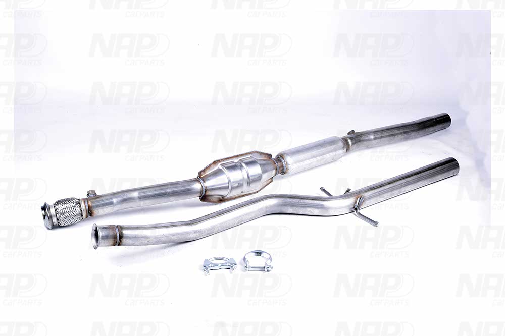 Catalytic Converter (CAK10103)