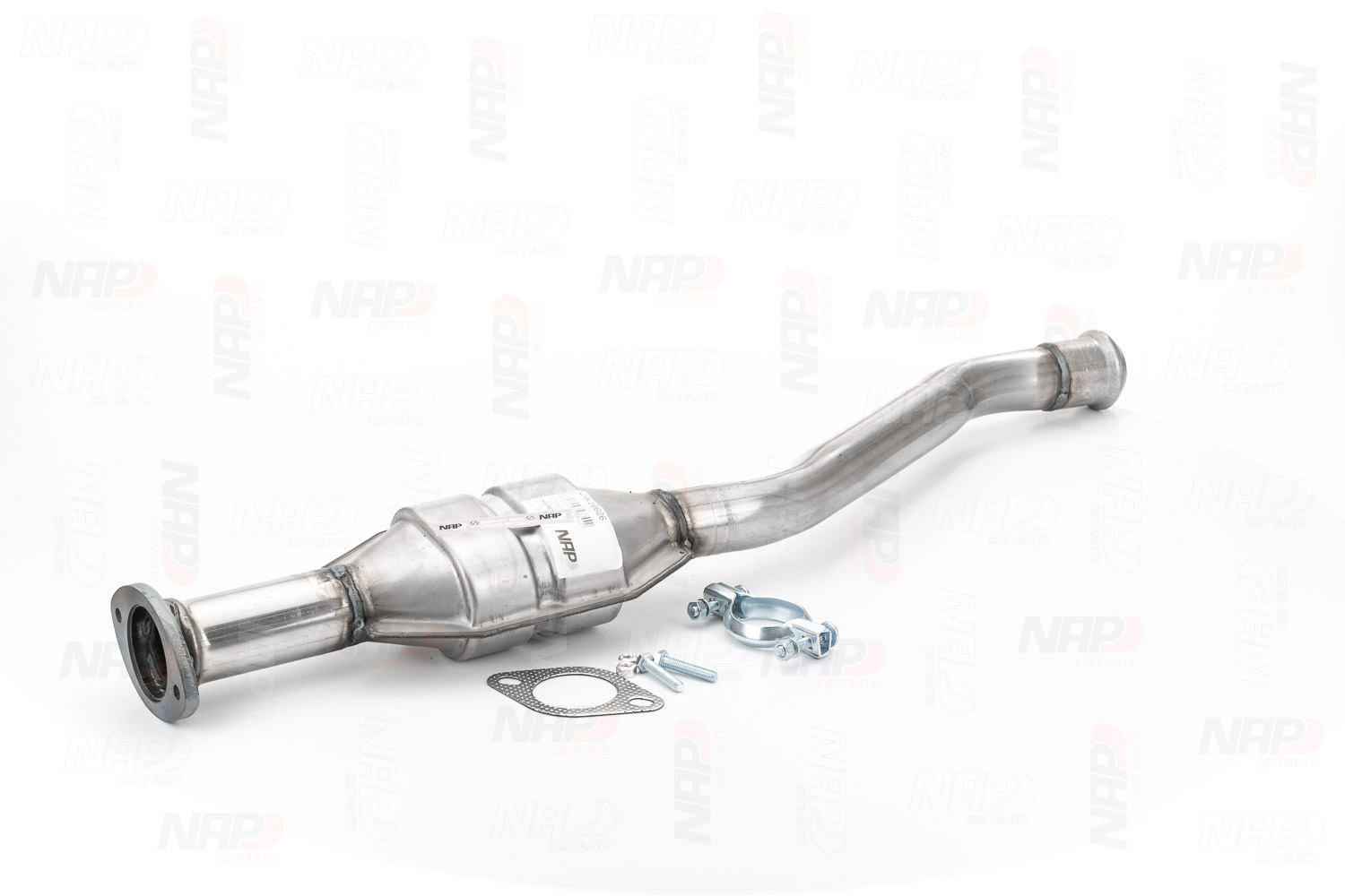 Catalytic Converter (CAK10626)