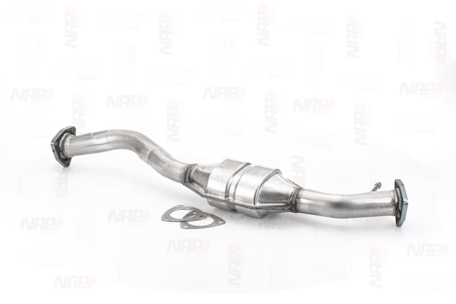 Catalytic Converter (CAK10862)