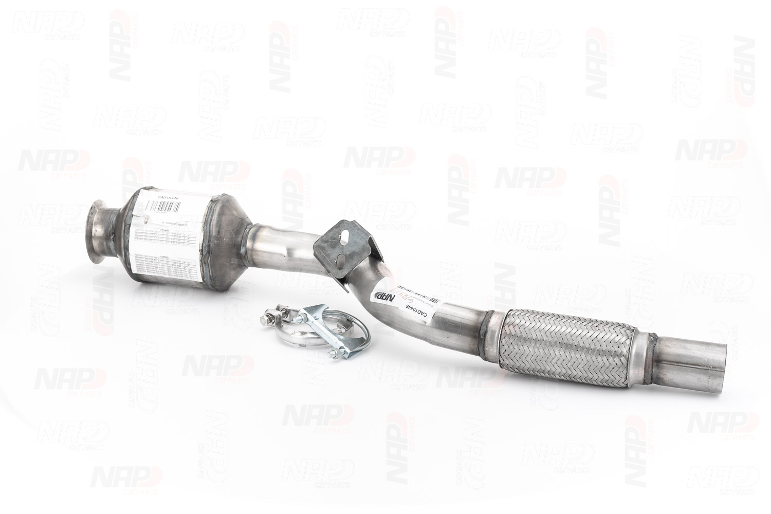 Catalytic Converter