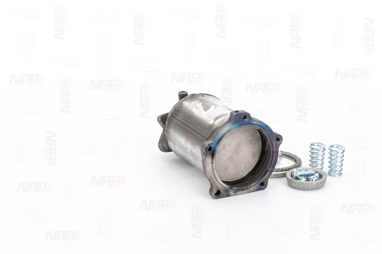 Catalytic Converter