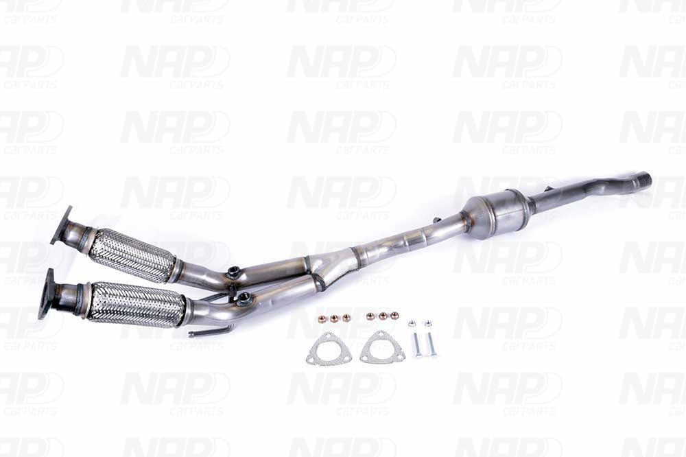 Catalytic Converter (CAK10024)
