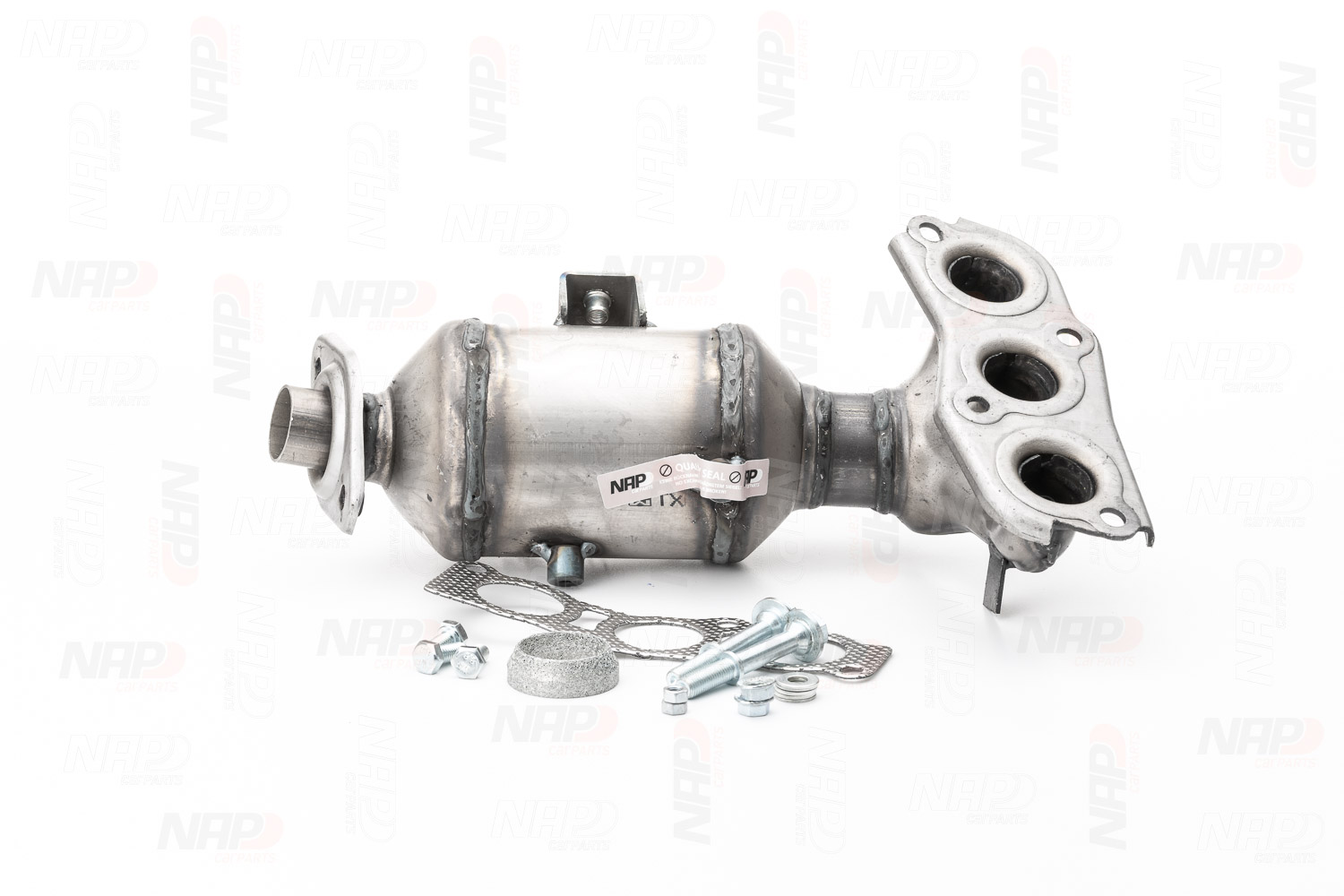 Catalytic Converter