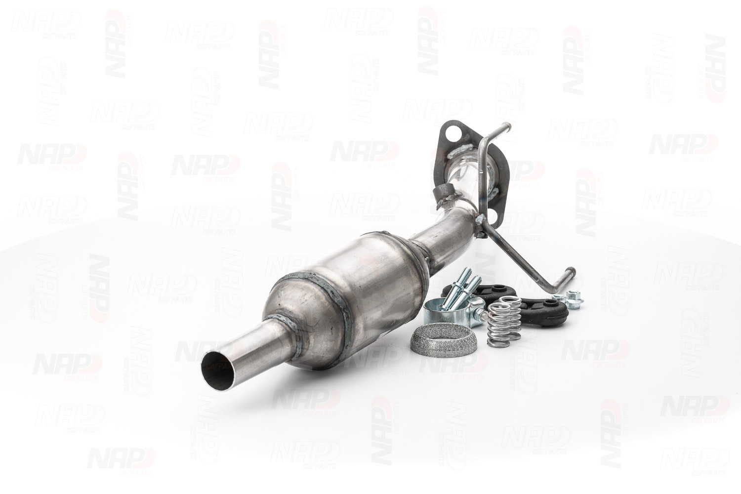Catalytic Converter