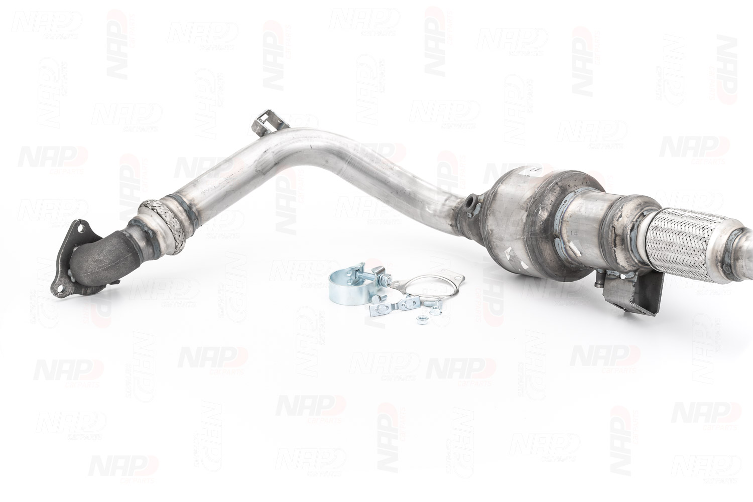 Catalytic Converter (CAK10453)