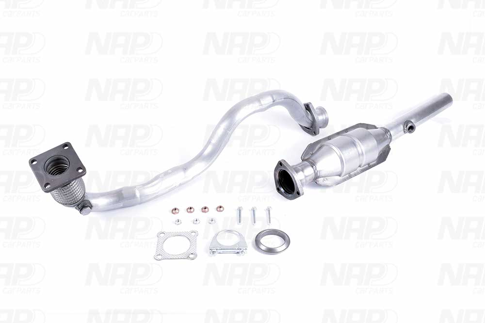 Catalytic Converter (CAK10093)