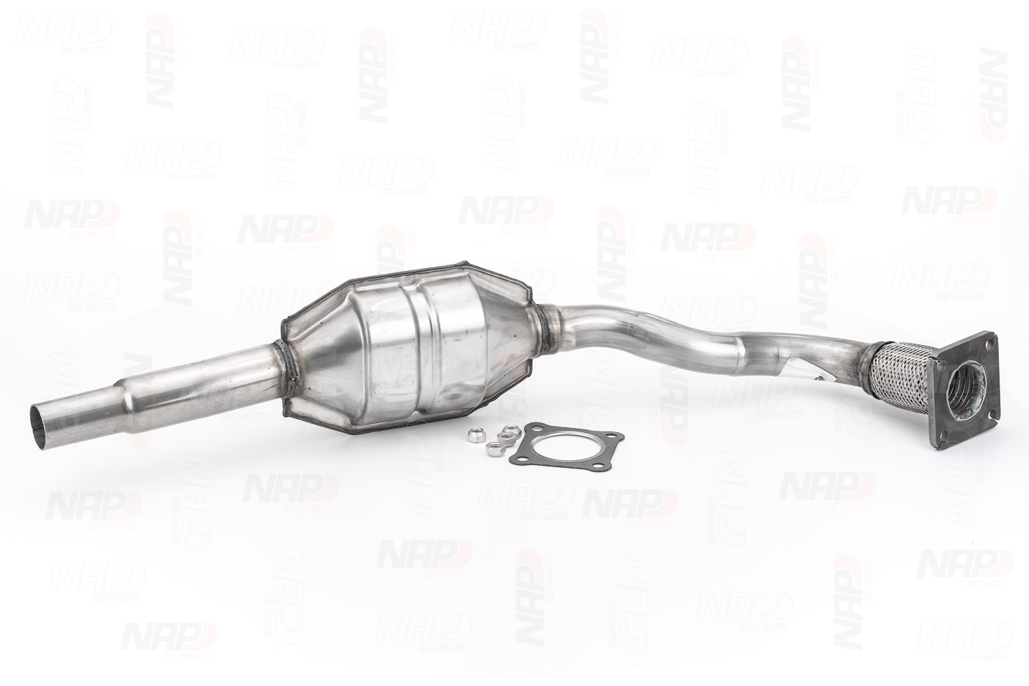 Catalytic Converter