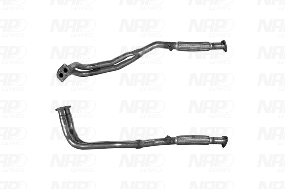 Exhaust Pipe (CAF10024)