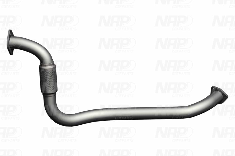 Exhaust Pipe (CAF10041)