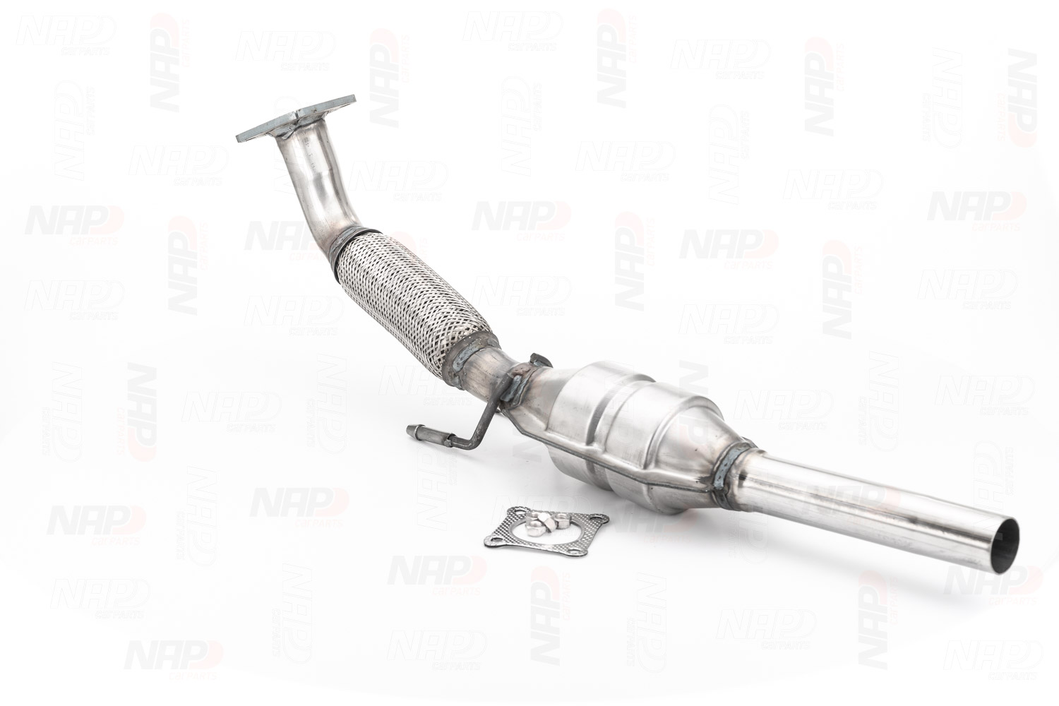 Catalytic Converter (CAK10751)