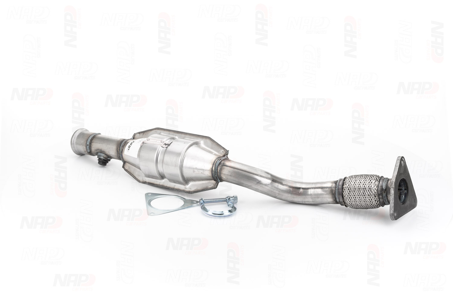 Catalytic Converter (CAK10564)