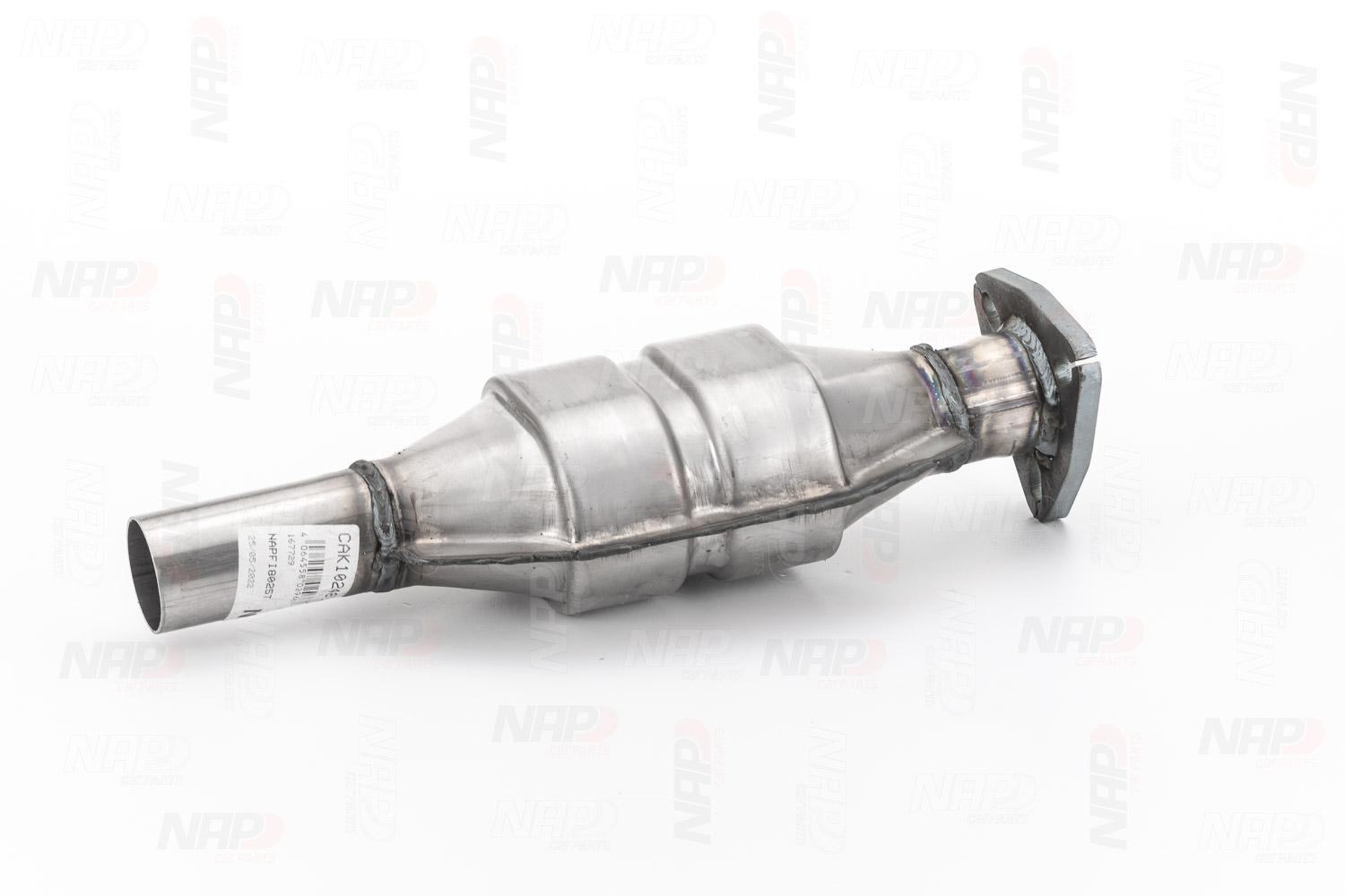 Catalytic Converter