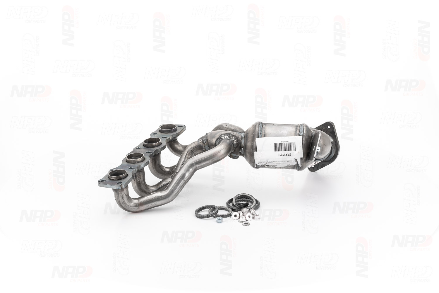 Catalytic Converter (CAK11310)