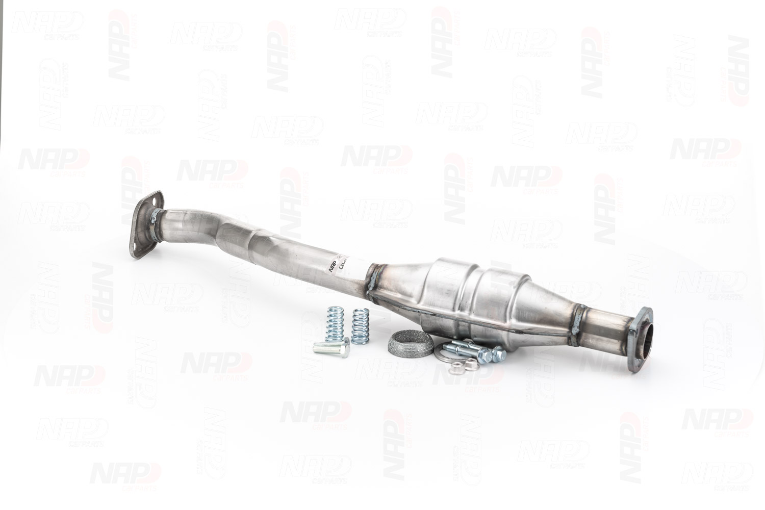 Catalytic Converter (CAK10676)