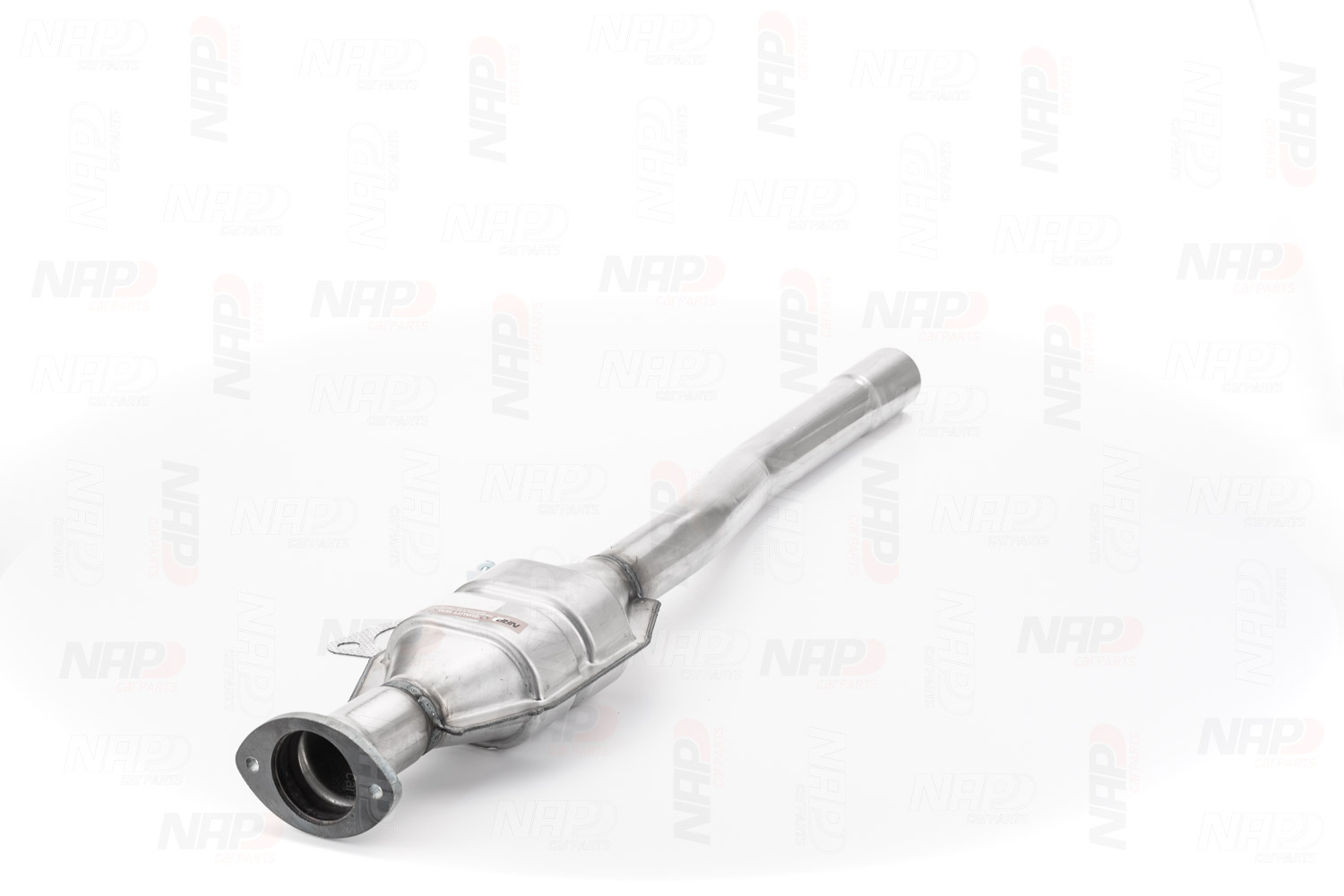 Catalytic Converter