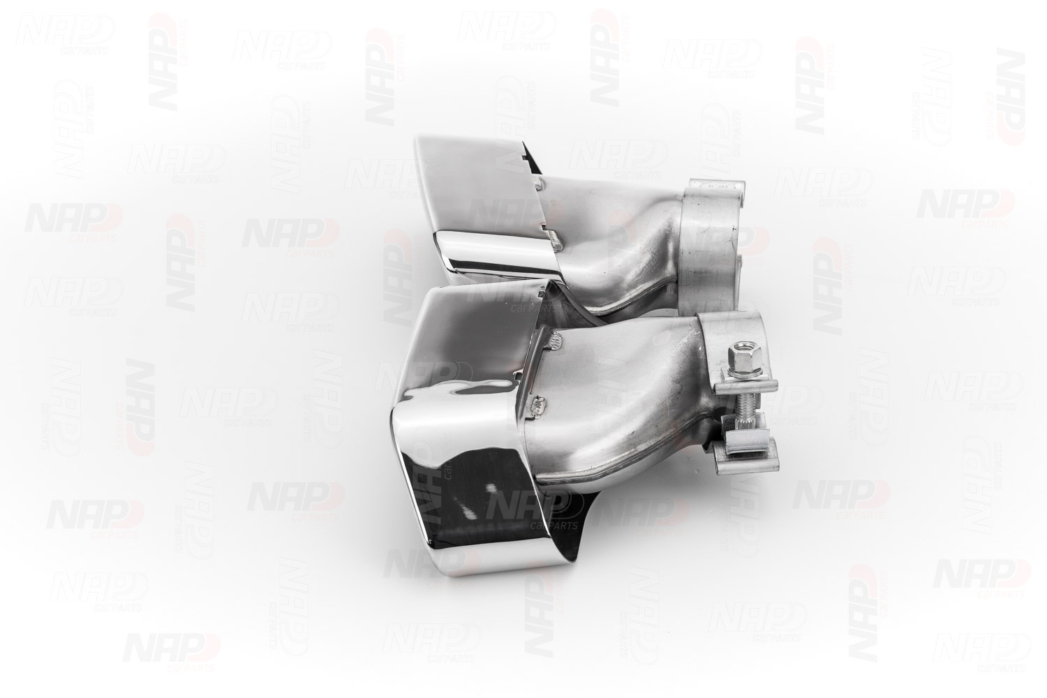 Exhaust Tip