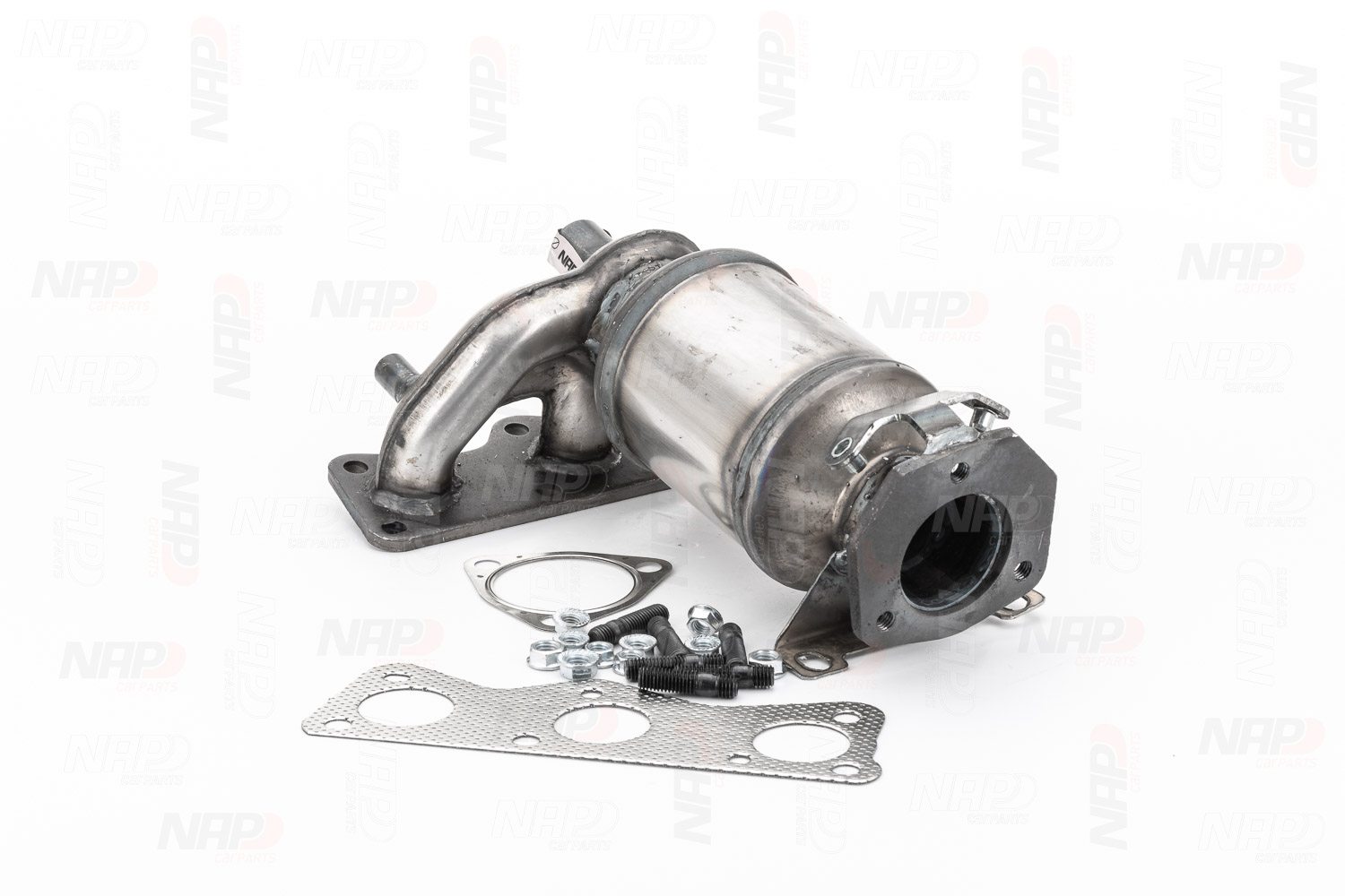 Catalytic Converter (CAK11359)
