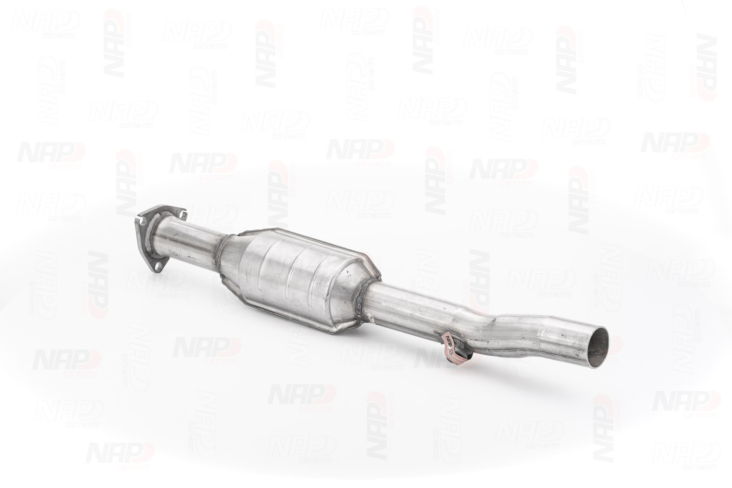 Catalytic Converter