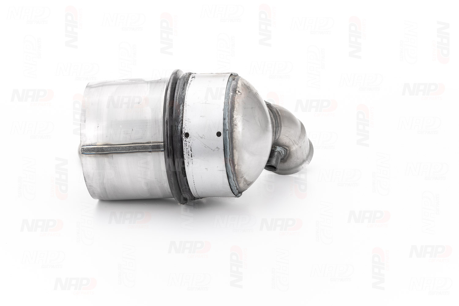 Soot/Particulate Filter, exhaust system