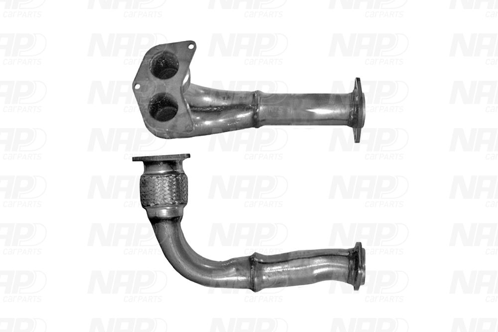 Exhaust Pipe (CAF10203)