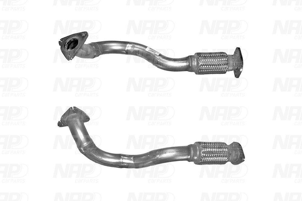 Exhaust Pipe (CAF10379)