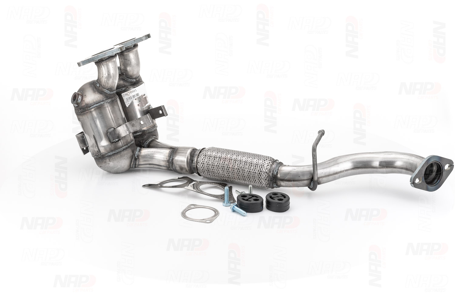 Catalytic Converter
