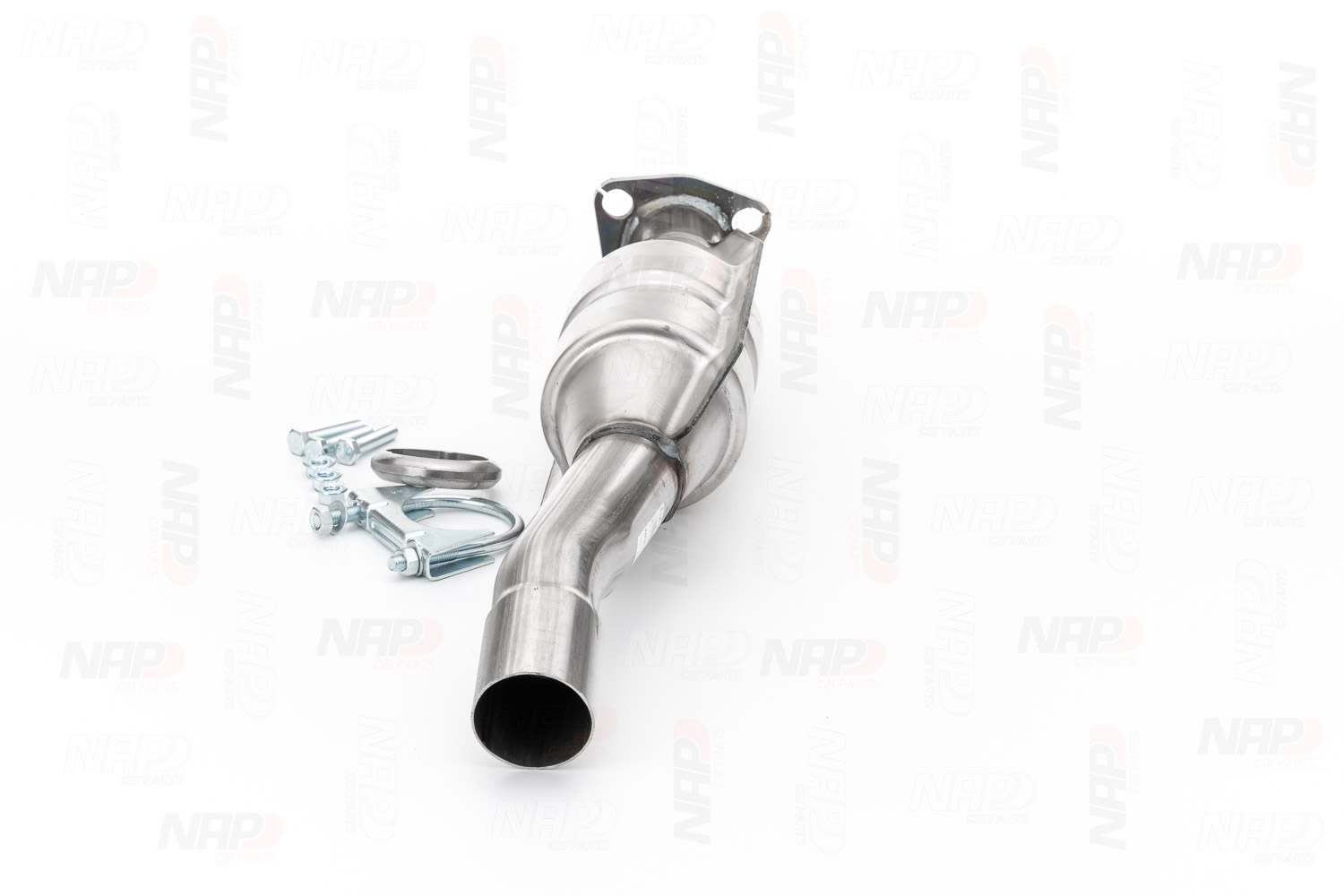 Catalytic Converter