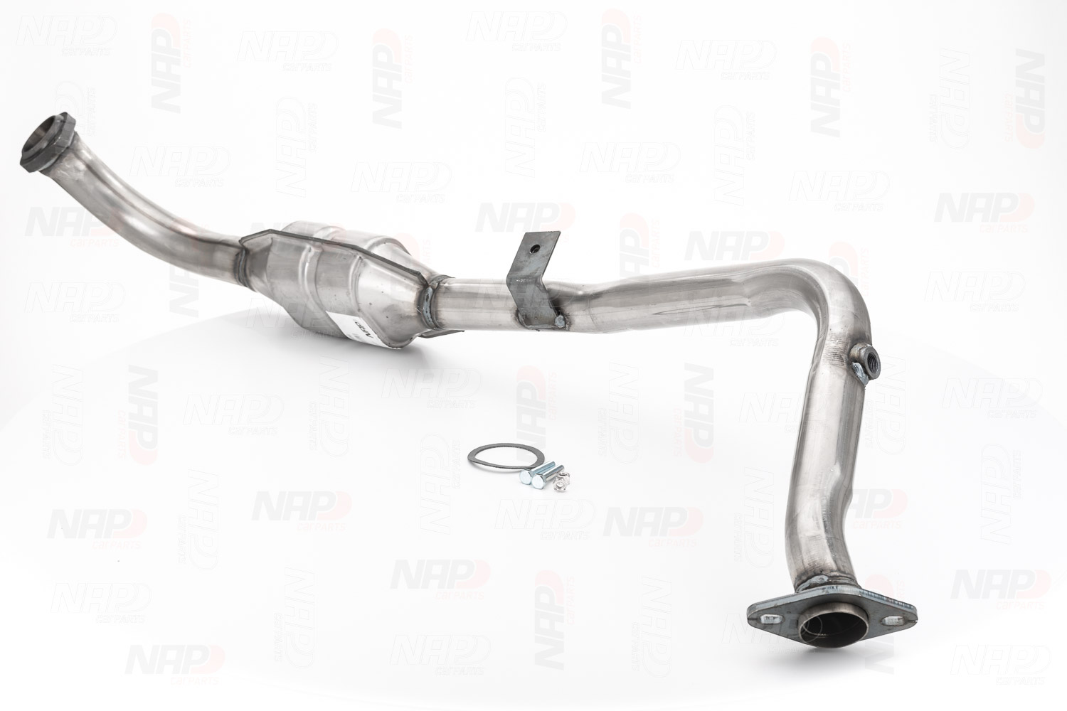 Catalytic Converter (CAK10886)